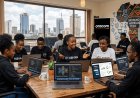 AI Liberating Africa: Unlocking Creativity and Productivity in Kenya and Beyond