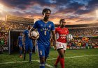 Sports in Africa: A Culture of Passion and Rising Talent