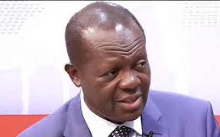 MYSTERY DEEPENS: DCI Moves to Search Raphael Tuju’s Home in Disappearance Probe