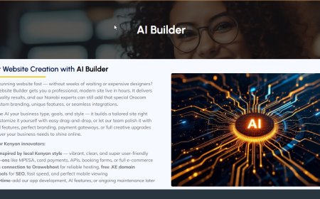 Oracom Group launches AI course for freelancers working from home