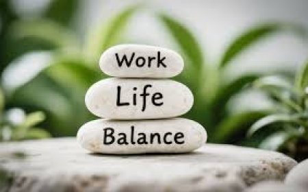 Refining Modern Lifestyle: Finding Balance in a Fast-Moving World