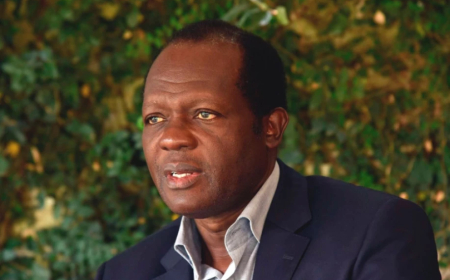 LEGAL DRAMA: Raphael Tuju SEEKS ANTICIPATORY BAIL OVER ‘ARREST THREATS’