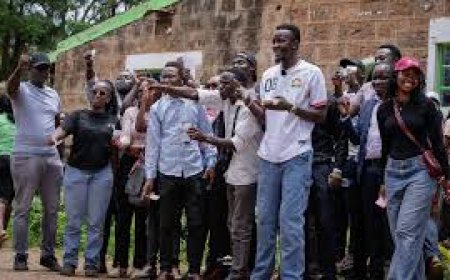 The Youth Factor: Game Changer or Not?