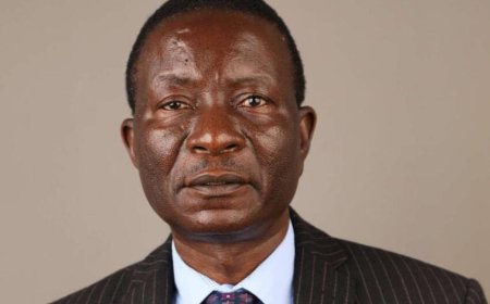 Truth Behind Charles Ongondo’s Assassination: Uncovering the Motives and Mystery