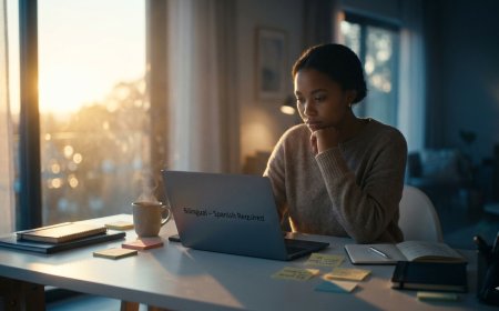 When We Tell Kids a Course Isn’t Marketable.