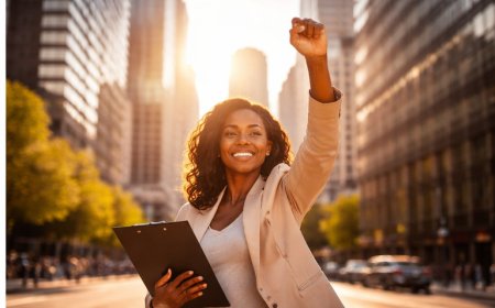 When Life Surprises You: Turning Unexpected Twists into Strength and Success