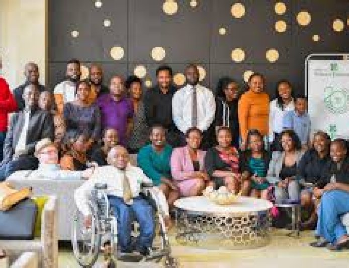 Understanding the Centre for Multiparty Democracy in Kenya