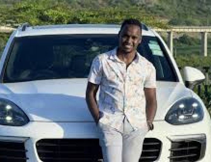 Auctioneers Tow Away Khalif Kairo’s Porsche — How Kenyans Reacted