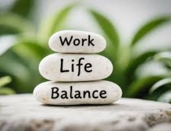 Refining Modern Lifestyle: Finding Balance in a Fast-Moving World