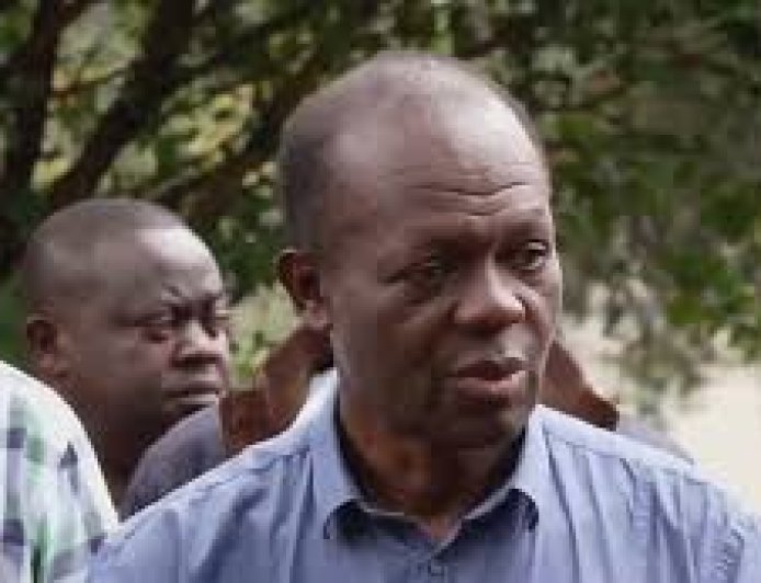 “I Was Hiding in Kiambu” – Raphael Tuju Reappears After Alleged Abduction Scare