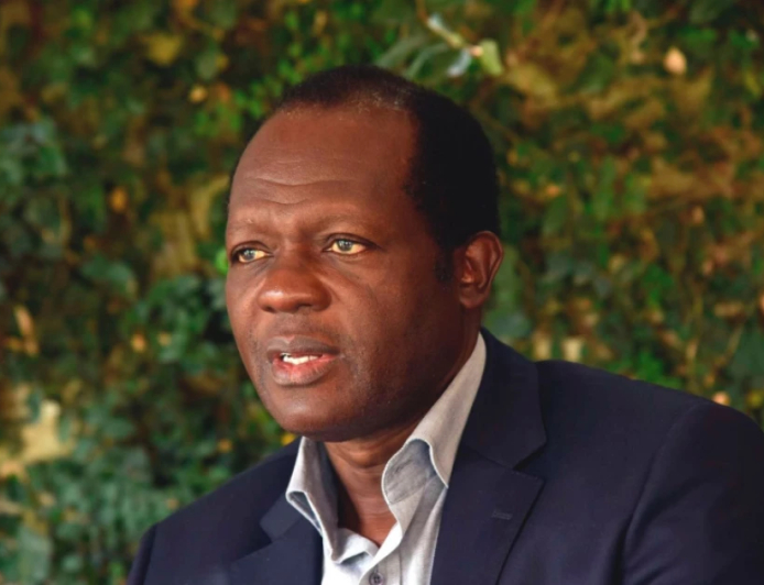 LEGAL DRAMA: Raphael Tuju SEEKS ANTICIPATORY BAIL OVER ‘ARREST THREATS’