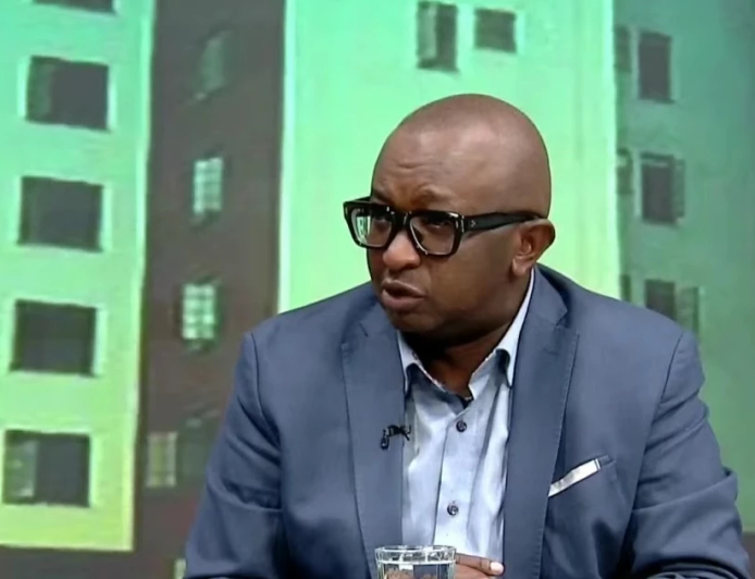 Housing Battle: Charles Hinga Defends Lang’ata Project Amid Court Challenge