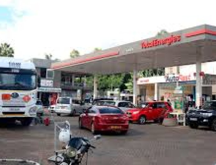 FUEL CRUNCH: Kenya Retailers Run Low as Middle East War Disrupts Supply
