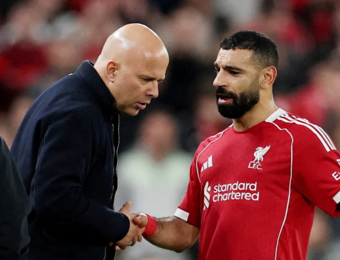 END OF AN ERA: Mohamed Salah to Leave Liverpool FC at Season’s End