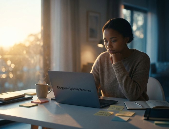 When We Tell Kids a Course Isn’t Marketable.