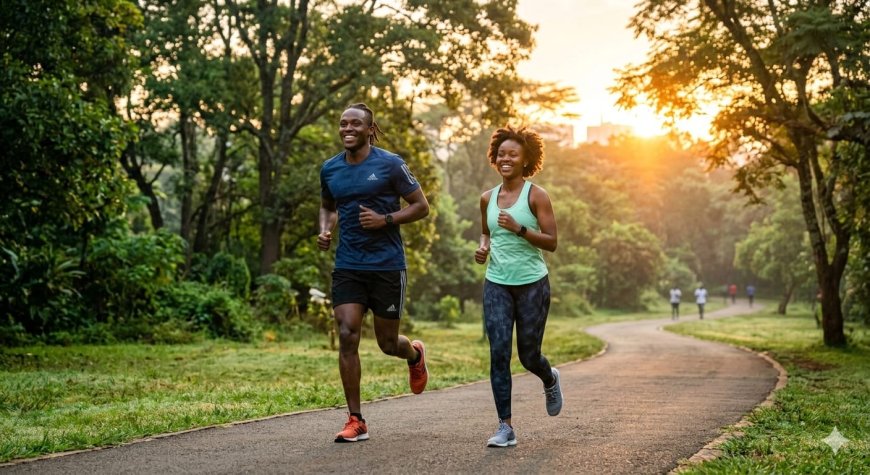 Your Body Deserves Better: Start These Healthy Habits Today