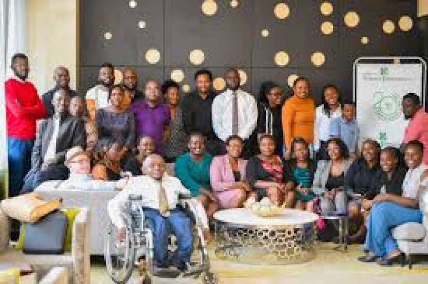 Understanding the Centre for Multiparty Democracy in Kenya