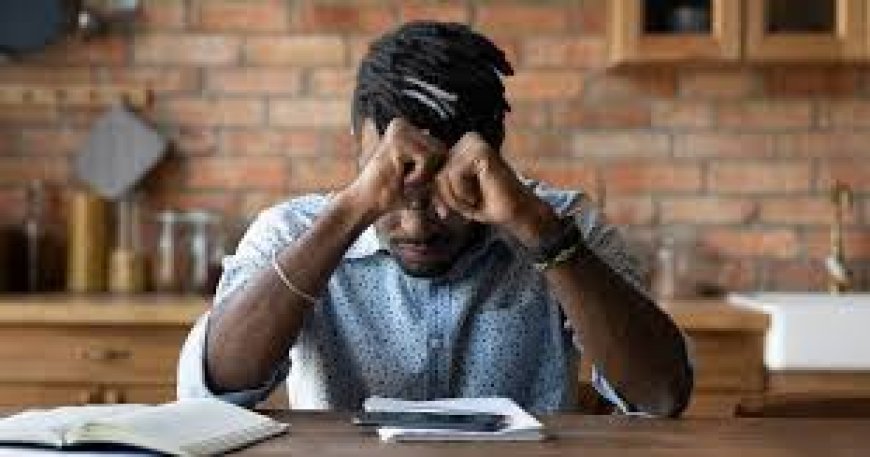 Why Everyone Understands Finance After Losing Money