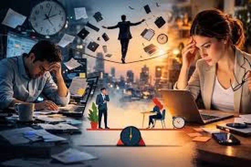 Technology and the Opportunities It Creates
