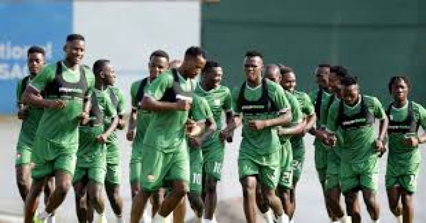 FKF Targets Diaspora Talent as Kenya Strengthens Harambee Stars Ahead of AFCON 2027