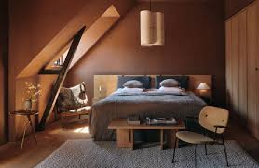 Japandi Design: The Calm Interior Style Blending Japanese and Scandinavian Aesthetics