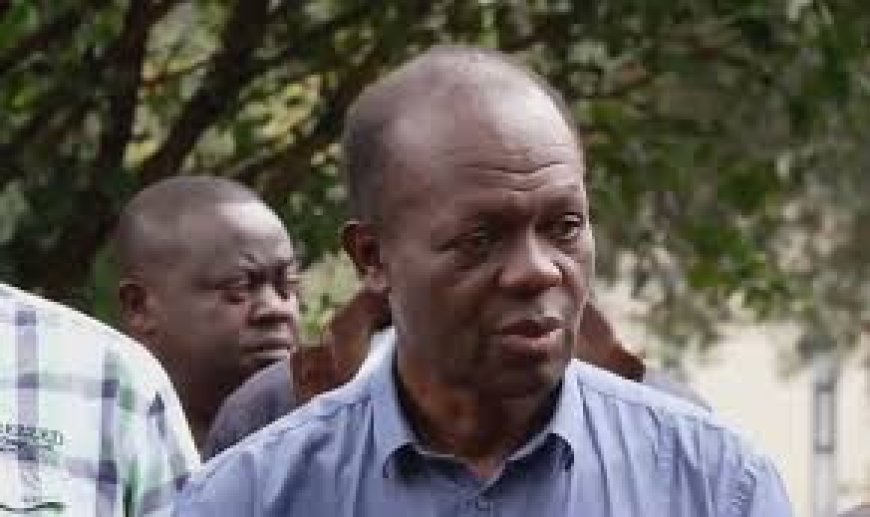 “I Was Hiding in Kiambu” – Raphael Tuju Reappears After Alleged Abduction Scare