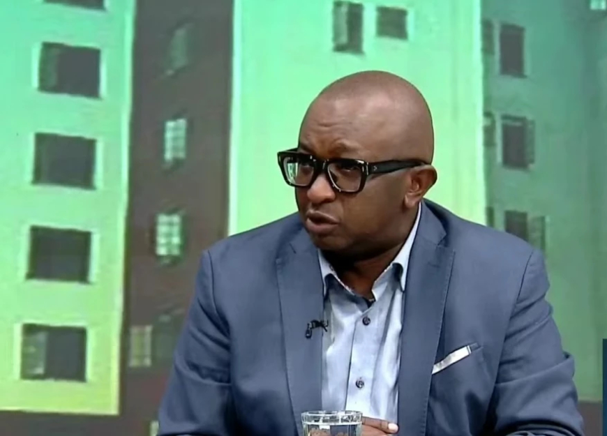 Housing Battle: Charles Hinga Defends Lang’ata Project Amid Court Challenge