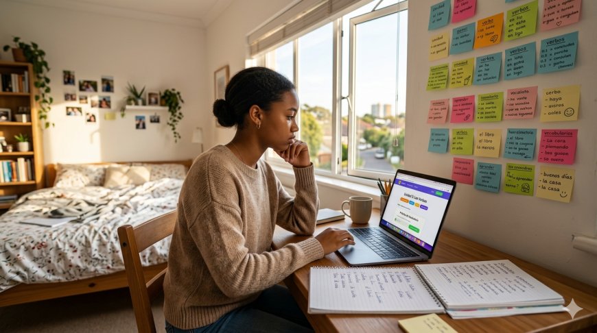 When We Tell Kids a Course Isn’t Marketable.