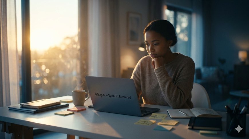 When We Tell Kids a Course Isn’t Marketable.