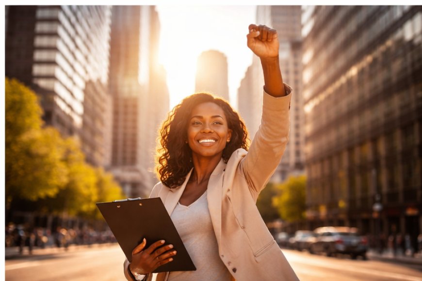 When Life Surprises You: Turning Unexpected Twists into Strength and Success