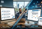 From SEO to GEO: What Kenyan Bloggers and Businesses Need to Know in 2026