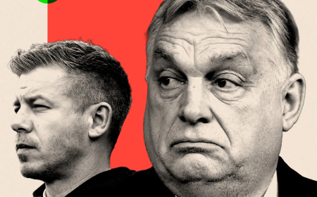 Can Viktor Orbán Be Unseated After 16 Years in Power?