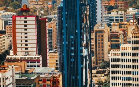 The Silicon Savannah’s Sovereign Brain: Why Africa is Done Being a "Consumer" of AI