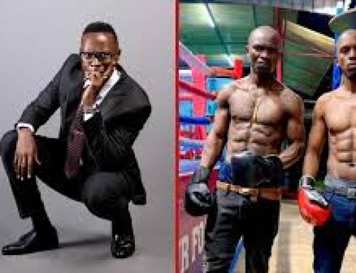 Punches, Power & Controversy: Majembe vs Mbavu Fight Ignites Kenya’s Biggest Boxing Debate