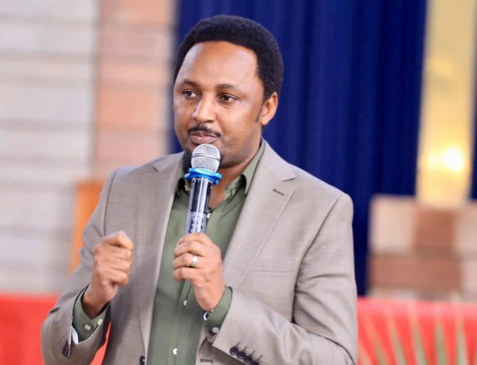 Kenya’s AI Moment: Why Sen. Karungo Thang’wa’s Motion Could Change Everything