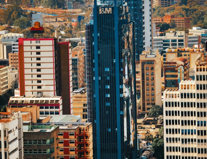 The Silicon Savannah’s Sovereign Brain: Why Africa is Done Being a "Consumer" of AI