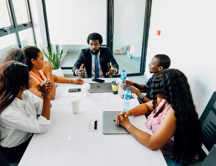 The End of Prompting -  Your Next Coworker Could Be AI