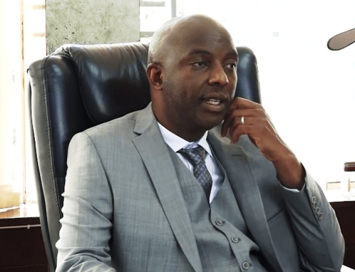 Murang’a County Launches MyMurang’a App: AI Brings County Services to Your Phone