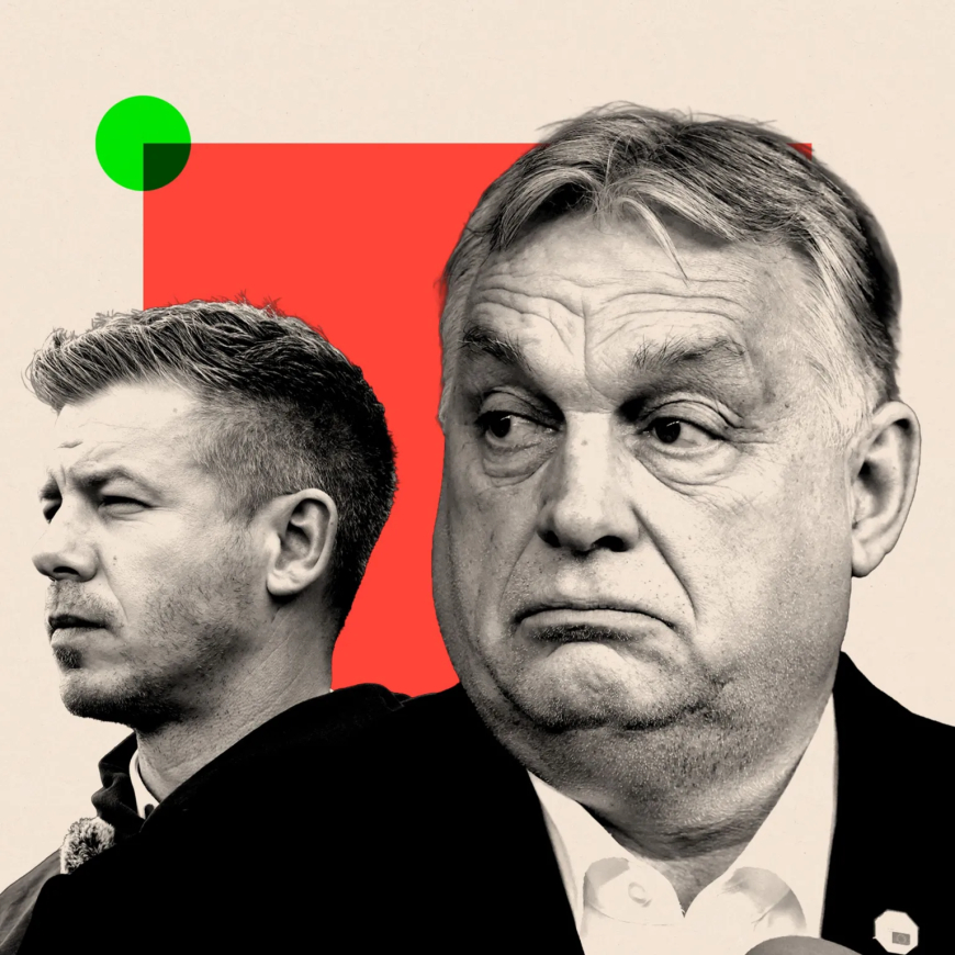 Can Viktor Orbán Be Unseated After 16 Years in Power?