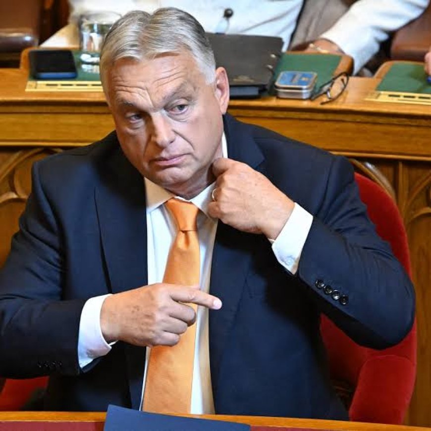 Can Viktor Orbán Be Unseated After 16 Years in Power?