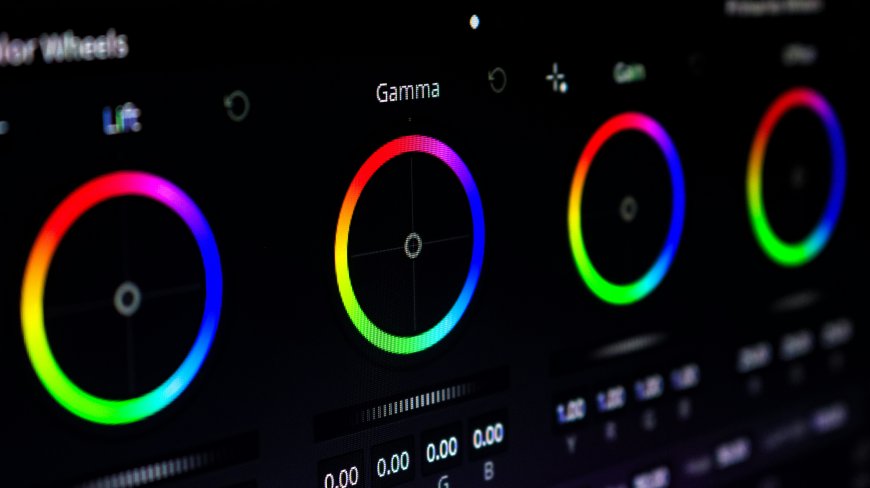 Understanding Color Grading in Photography for Stunning Visuals