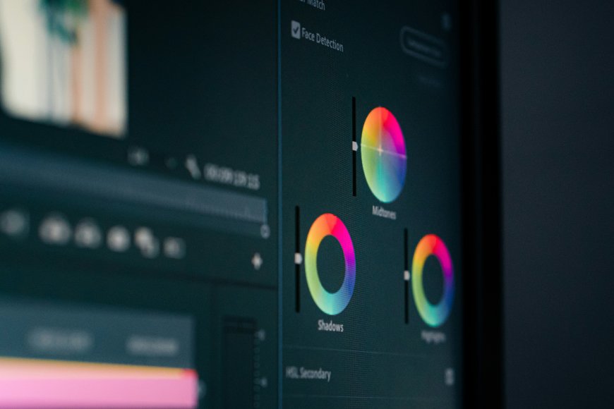 Understanding Color Grading in Photography for Stunning Visuals