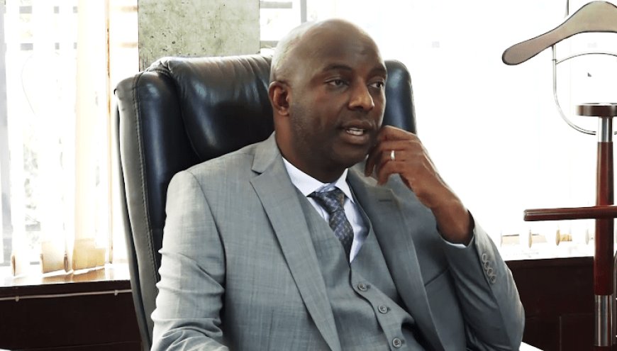 Murang’a County Launches MyMurang’a App: AI Brings County Services to Your Phone