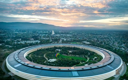 OpenAI just split from Microsoft, and this shake-up could ripple across the whole AI world—especially for builders in Africa.