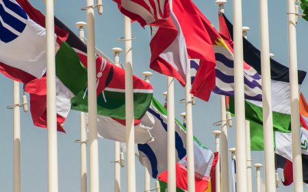 The African Union just made AI part of its peace and security conversation. That's a big deal.