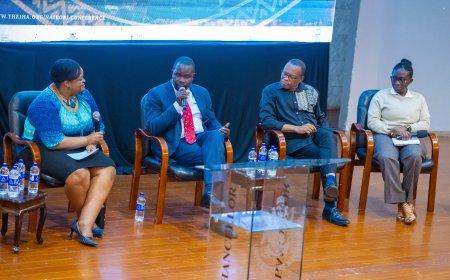 AI and Fintech Drive New Wave of Investment Opportunities in Kenya.