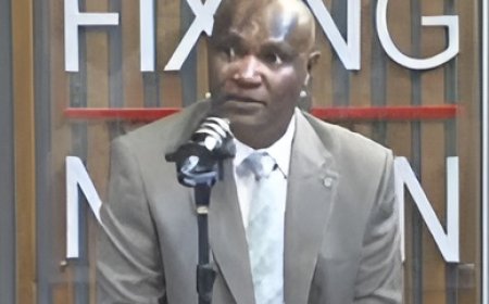 Fuel Prices to Remain Unchanged Until June Review, Says Treasury CS John Mbadi