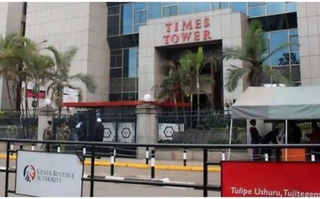 ANALYSIS | Beyond the Rates: How KRA Cracked the Hard-to-Tax Nut