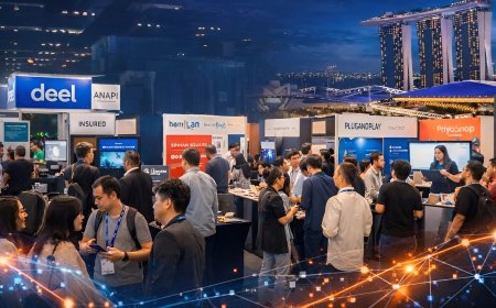 Kenya’s Tech Boom: Startup Investments Hit $1.04 Billion as AI and Digital Innovation Accelerate