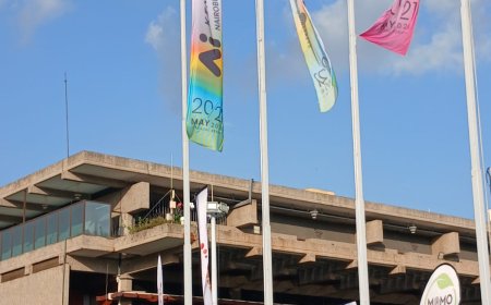 Youths Drive Kenya’s AI Future at Everything AI Event in Nairobi